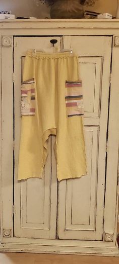 Check out this item in my Etsy shop https://www.etsy.com/listing/1339449382/harem-pants-yoga-pants-drop-crotch-pants Beige Harem Pants For Loungewear With Pockets, Beige Harem Pants For Loungewear, Beige Cotton Harem Pants For Loungewear, Beige Cotton Harem Pants With Pockets, Baggy Beige Cotton Harem Pants, Beige Baggy Cotton Harem Pants, Summer Beige Harem Pants With Side Pockets, Beige Harem Pants With Side Pockets For Summer, Yellow Harem Pants With Pockets