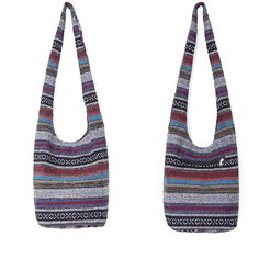 Sac à bandoulière bandoulière style bohème bohème.

 Soyez à la pointe de la mode avec ce sac de style boho. Avec son style unique et ses détails luxueux, vous ferez une déclaration unique qui ne manquera pas de faire tourner les têtes.

 Types de sacs : Sacs à bandoulière et à bandoulière

 Type de motif : rayé

 Occasion : Polyvalent

 Nombre de poignées/sangles : unique

 Sacs seau vintage femme

 Matériau principal : tissu en coton.

 Matériau de doublure: Toile

 Intérieur : poche pour téléphone portable, poche intérieure zippée

 Dureté: mous

 Type de sacs à main: Sacs à bandoulière

 Genre: Unisexe

 Extérieur : poche de limon

 Décoration: GLAND

 Type de fermeture : fermeture éclair Trendy Rectangular Shoulder Bag For Festivals, Trendy Festival Crossbody Bags, Trendy Tote Shoulder Bag For Festival, Trendy Shoulder Hobo Bag For Festivals, Trendy Hobo Shoulder Bag For Festival, Bohemian Handbags, Books School, Boho Style Bag, Crossbody Bag Pattern