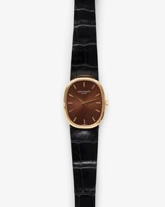 Vintage Patek Philippe Golden Ellipse Watch – Aimé Leon Dore Vintage Patek Philippe, Men Essentials, Watch Aesthetic, Pretty Watches, Leon Dore, Retro Watches, Wrist Candy, Dream Watches, Rolex Oyster