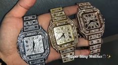 Rappers Bling Watches - Humble Legends Trendy Analog Watch As Gift, Trendy Analog Watches For Gift, Analog Party Watches, Luxury Watches With Subdials For Parties, Gift Diamond Watch With Subdials, Luxury Party Watches With Subdials, Round Diamond Watch With Subdials As Gift, Diamond Watch With Subdials As Gift, Anniversary Stainless Steel Watches With Diamond Hour Markers