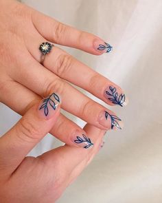 Stars Nails, Her Nails, Best Acrylic Nails