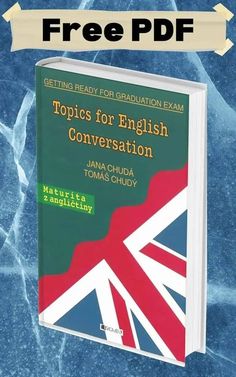 a book with the title'getting ready for graduation exam topics for english conversation '