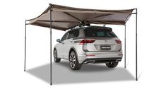 33300-LH-Batwing-Compact-00.jpg Roof Awning, Thule Roof Rack, Awning Roof, Canvas Awnings, Car Awnings, Awning Accessories, Plastic Moulding, Rope Bag, Top Tents