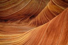 an image of the inside of a rock formation