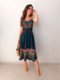 Best Maxi Dresses, Dresses For Wedding Guest, Maxi Dress Summer, Rock Outfit, Dresses For Wedding, Fashion Jeans, White Dress Summer, Boho Maxi, Boho Maxi Dress