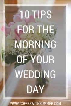 a vase filled with flowers on top of a wooden table