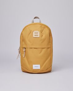 Sustainable Backpack, Weekend Hiking, Herschel Heritage Backpack, Bags And Accessories, Men's Backpack, Bagpack, Leather Patches, Bags Backpacks, Natural Leather