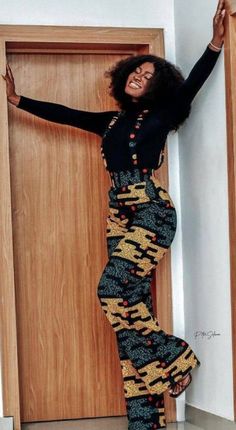 Dresses African Print, African Print Pants, African Print Jumpsuit, Dresses African, African Print Clothing, Short African Dresses, African Wear Dresses