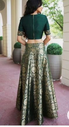 Long Skirt And Top, Lehnga Dress, Bridal Lehenga Collection, Lehenga Skirt, Indian Gowns Dresses, Indian Gowns