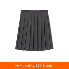 in stock School Uniform Lined Skirt, Winter Cotton School Skirt, Winter School Cotton Skirt, School Uniform Skort For Fall, Fall School Skort, Fall School Uniform Lined Skirt, Stretch Solid Pleated Skirt For School, School Tennis Skirt For Fall, School Uniform Style Lined Skirt For Fall