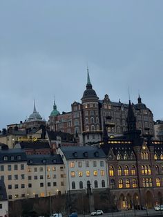 M Stockholm Sweden Travel, Tourism Aesthetic, Scandinavian Autumn, Stockholm Aesthetic, Scandinavian Travel