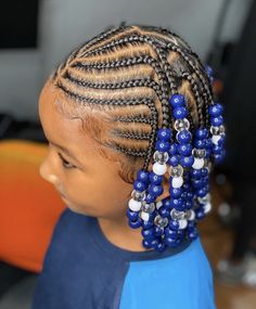 Little Toddler Girl Hairstyles Braids, Black Kids Cornrows Hairstyles, Braids For Children Black, Toddler Girls Braided Hairstyles, Cute Little Baby Girl Hairstyles Black Braids, Kids Braiding Hairstyles Black, Braid Hairstyles For Toddler Girls Black, Baby Girl Braided Hairstyles Black