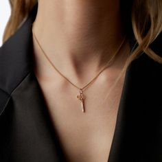 Crafted from 14K yellow gold , this playful charm reads Shinola down one side and lucky down the other. Pair it with a signature chain necklace, and use an Oval Hinge Clasp to wear your charms as a duo or trio. | Shinola Scissors Charm | 14k Gold | Women's Charms Collection Personalized Gold Enamel Charm Necklace, Vintage Gold-plated Tarnish-resistant Charm Necklace, Yellow Gold Hallmarked Charm Necklace, Fine Jewelry, Elegant Yellow Gold Enamel Charm Necklaces, Luxury Tarnish-resistant Recycled Gold Charm Necklaces, Charms Collection, Pave Necklace, Pave Diamonds, Jewelry Care