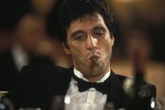 Tony Montana, Al Pacino, Montana