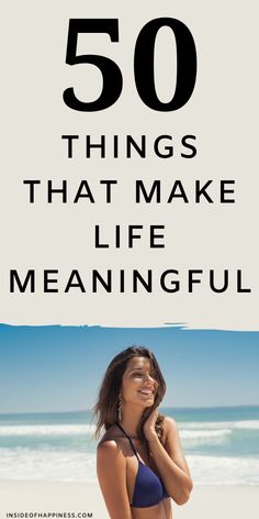 How To Live A Meaningful Life, What To Do With Your Life, Things To Experience In Life, Things To Try In Life, Meaning Of Life Quotes, Personal Goals List, Most Important Things In Life, Finding Purpose In Life, Organizing Time Management