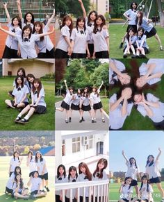 Group Poses 5 People, Big Friend Group Photos, Yearbook Photography, Best Poses For Selfies, Popular Shoe, Group Photography Poses, Group Photography