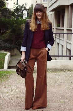 Annie Hall Style, Style Parisienne, Chic Summer Style, Diane Keaton, Paris Mode, Mode Casual, Layering Outfits, Create Outfits, Life Tips