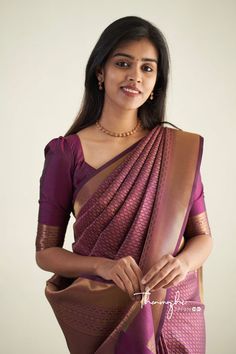 Nakshatra Loom Art, Simple Saree Designs