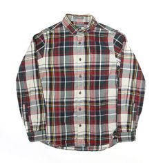 Vintage EDDIE BAUER Shirt Red 90s Check Flannel Long Sleeve Mens S Classic Plaid Shirt For Streetwear, Retro Red Collared Flannel Shirt, Vintage Red Flannel Shirt, Retro Cotton Flannel Shirt For Winter, Red Vintage Cotton Flannel Shirt, Retro Red Button-up Flannel Shirt, Red Relaxed Fit Collared Flannel Shirt, Red Long Sleeve Flannel Shirt, Red Flannel Collared Shirt