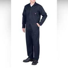 See Pics For Detailed Description. Inseam 34” (28) Dickies Coveralls, Mens Coveralls, Coveralls Workwear, Vintage Coveralls, Insulated Coveralls, Coveralls Mens, Work Coveralls, White Lab Coat, Dickies Scrubs