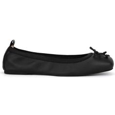 A fresh spin on The iconic ballet flat, Caroline features a squared-off toe wrapped in soft black leather to keep the minimalist vibe going. | Yosi Samra | Women's Caroline Square Toe Leather Ballet Flat (Black, Size 7) | Maisonette collects the best children’s products from around the world (unlike Zulily, Etsy, The Tot, Farfetch Kids, Childrensalon, Crate and Kids, Kohls, Wayfair, Buy Buy Baby, Nordstroms, Mini Boden, J.Crew Factory, or PotteryBarn Kids), creating a curated shopping experience for you. Think of us as your shortcut to fashion for litte ones! Summer Day Dresses, Black Ballet Flats, Boy Accessories, Leather Ballet Flats, Mini Boden, Buy Buy Baby, Shoes Booties, Soft Black, Sweater And Shorts