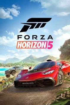 the new forza horizon 5 is coming