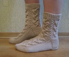 This price is for cheap shipping without tracking number. If you would like to ship with a tracking number, write to me. +Super offer. Handmade original Lace Beige wool yarn and acrylic yarn socks+ Tenderness itself+ Size: Foot length (22-25 cm)(8-9.5 inch) EU-38-40/US-8-9, but they are elastic and stretch. =Care instruction: Hand wash water temperature 30-40ºC A lovely original lace Eco friendly hand knitted Long socks for women made of 70% Wool yarn and 30% acrylic. Keep your legs warm and coz Nordic Women, Womens Wool Socks, Scandinavian Traditional, Socks For Women, Warm Socks, Women Socks, Handmade Lace, Long Socks, Wool Socks