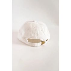 You Had Me at Let's Play, embroidered kids trucker hat is a fun take on one of our favorite baseball cap styles right now. Made with corduroy and a contrast color palette, we love how the neutral fit really goes along with anything. This flat billed hat is adjustable in the back and can fit kids ages 1-8 (depending on how big their head is, of course). Adjustable White Baseball Cap With Embroidered Logo, White Adjustable Baseball Cap With Embroidered Logo, White Baseball Cap With Embroidered Logo, Adjustable Fit, White Trucker Hat With Embroidered Logo For Spring, Casual Cream Cotton Trucker Hat, White Cotton Trucker Hat, Casual White Six-panel Trucker Hat, White Adjustable Dad Hat With Curved Bill, Adjustable White Dad Hat With Curved Bill