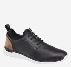 XC4® Prentiss Plain Toe | Johnston & Murphy Johnston And Murphy Shoes, Johnston Murphy, Fashion Designers, Mens Casual Shoes, Ideas Style, All Black Sneakers, Oxford Shoes, Casual Shoes, Shoes Mens