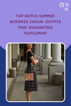 [CommissionsEarned] 69 Business Attire Looks That Are Stylish - Society19 #summerbusinesscasualoutfitsforwomenworkattiresummer Business Attire