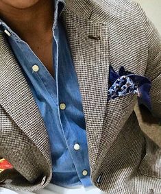 Gentleman Guide, Blazer Outfits Men, Casual Fridays, Mens Fashion Blog, Mens Casual Dress Outfits, Mode Casual, Mens Fashion Casual Outfits, Stylish Mens Outfits, Mens Casual Dress