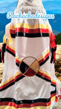 Jingle Dress Regalia, Ribbon Skirts Native American, Indigenous Dress, Native American Medicine Wheel, Native American Medicine, Native Child, Jingle Dress, Light Temperature, Ribbon Skirt