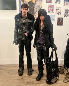 Masc Fashion, Full Outfits, Unique Looks