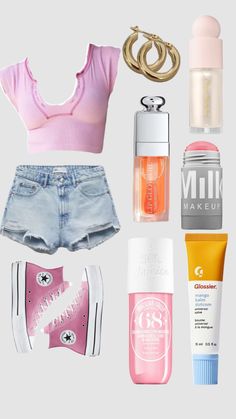 obx inspired outfit #obx #kiara Kiara Inspired Outfits, Obx Outfits Kiara, Kie Outer Banks Inspired Outfits, Pouge Life Outfit