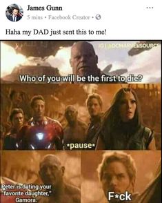 the avengers movie meme with caption that reads, i have no idea what they are