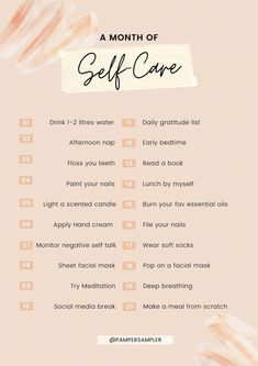 Let Importance Of Self Care, Glow Up Challenge, Self Care Ideas, Social Media Break, Self Care Bullet Journal, Beauty Tips For Glowing Skin, Glow Up Tips, Negative Self Talk