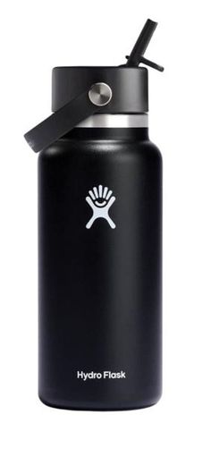 An official 32 oz Hydro Flask, pairs perfectly with one of our unique sleeves. Hydro Flask 32 Oz, Water Flask, Hydro Flask, Flask, Drinkware, Water Bottles, Barware, Water Bottle, Drinks