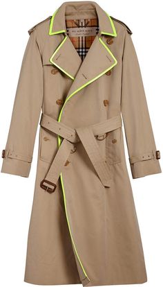 Trench Coats For Men, Mens Trench Coat, Trench Coat Burberry, Burberry Mens, Fashion Week Outfit, Coats For Men, Trench Coat Men, Double Breasted Trench Coat