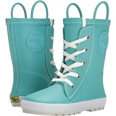 Western Chief Kids Sneaker Rain Boot (Toddler/Little Kid/Big Kid) Blue Rain, Rain Boot, Kids Sneakers, Big Kid, Free Kids, Converse Chuck Taylor High Top Sneaker, Converse High Top Sneaker, Snow Boots