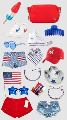 America Spirit Day Outfits, Usa Themed Outfits, Usa Themed Outfits Football Games, Spirt Week Usa Day, Usa Theme Outfit Football Games, Fnl Cheer, Fnl Fits