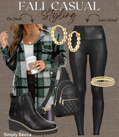 Simply Becca, Aesthetic Outfits Winter, Winter Outfit Ideas For Women, For School Outfits, Fashion Outfits Aesthetic, Winter Fashion Inspiration, Trend Outfit, Thanksgiving Outfits, Outfit Styling