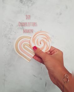 Fimo klei idee Diy Polymer Clay Coasters, Clay Coasters Diy, Diy Clay Coasters, Clay Coasters, Coasters Diy, Clay Inspo, Baking Clay, Diy Coasters, Diy Blog