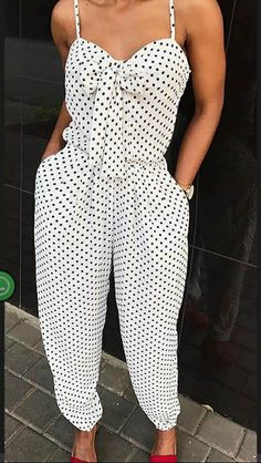 Summer Jumpsuit Outfit, Designer Overalls, Playsuits Outfit, Pinstripe Jumpsuit, Classy Jumpsuit, Womens Jumpsuits Casual, Overalls Fashion, Trendy Jumpsuit, Floral Print Jumpsuit