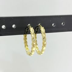 - Textured Hoop Earrings is made with high quality 14K real solid yellow gold. The inner dimension is in 16MM. The thickness are 2 MM - 14K cute, charm, trendy, delicate, elegant and dainty hoop earrings is a perfect example of a stylish women's jewelry. - You receive dainty hoop earrings gold in a beautiful and free gift box - Free shipping  (Arrive within 5 business days to the USA and Canada ( 2 day for production + 3 days for shipment)) - 14K Solid Gold dainty hoop earrings is a perfect and Festive Pierced Hoop Earrings, Diamond Cut Hoop Earrings For Gift, Small Hoop Yellow Gold Earrings For Festive Occasions, Diamond Cut Hoop Earrings As Gift, Hoop Jewelry With Ear Wire For Anniversary, Christmas Gift Handmade, Boho Hoop Earrings, Dainty Hoop Earrings, Meditation Gifts