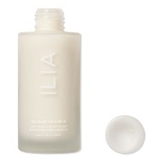 The Base Face Milk - ILIA | Ulta Beauty The Base Face Milk Ilia, Preppy Skincare And Makeup Products, Ilia Milk Toner, Ilia Face Milk, Skin Care Wishlist Ideas, Ilia Skincare, Ilia Makeup, Glowy Skincare, Expensive Skincare