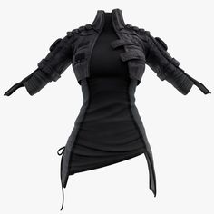 Cyberpunk Mode, Cyberpunk Outfit, Cyberpunk Clothes, Concept Clothing, Cyberpunk Fashion, Futuristic Fashion, Drawing Clothes, Personal Project, Fantasy Clothing