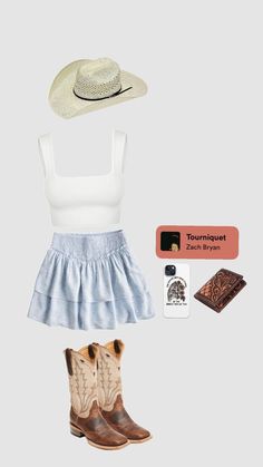 Zach Bryan concert inspo!!!!! #country #zachbryan #music #tourniquet #cute #fyp #shufflesfyp #f4f Country Music Concert Outfit, Consert Outfits, Zach Bryan Concert, Country Fest, Tyler Childers, Country Music Concerts, Country Style Outfits, Dream Concert, Zach Bryan