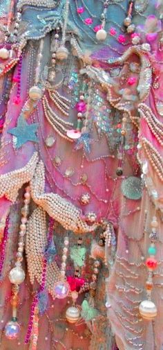 Mermaid Vibes, Color Trends Fashion, Dance Outfits, Color Trends, Pretty Things, Mermaid, Fashion Trends, Color