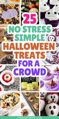 Snack For Halloween Party, Easy Cheap Halloween Food, Halloween Treats Easy Party Snacks, Halloween Inspired Snacks, Health Halloween Treats, Spooky Treats For Halloween Party Easy, Halloween Snacks For Preschool, Easy Snacks For Halloween Party, Ideas For Halloween Treats