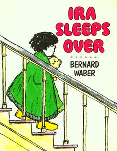 A charming and relatable picture book about a child's first sleepover experience from the beloved author-illustrator of Lyle, Lyle Crocodile.Ira is thrilled about his first sleepover at his friend Reggie's house, until his sister makes him question taking his favorite teddy bear!Will Reggie laugh at his teddy bear? Can Ira sleep without it? A funny back-and-forth ensues in this classic picture book about staying true to yourself.A perfect read-aloud for every young reader with their own bedtime Online Stories, Kid Books, Read Aloud Books, Making Connections, Childhood Books, Read Alouds, Children's Literature, Kids Books, Picture Books